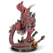 Blood Bowl Scyla Anfingrimm