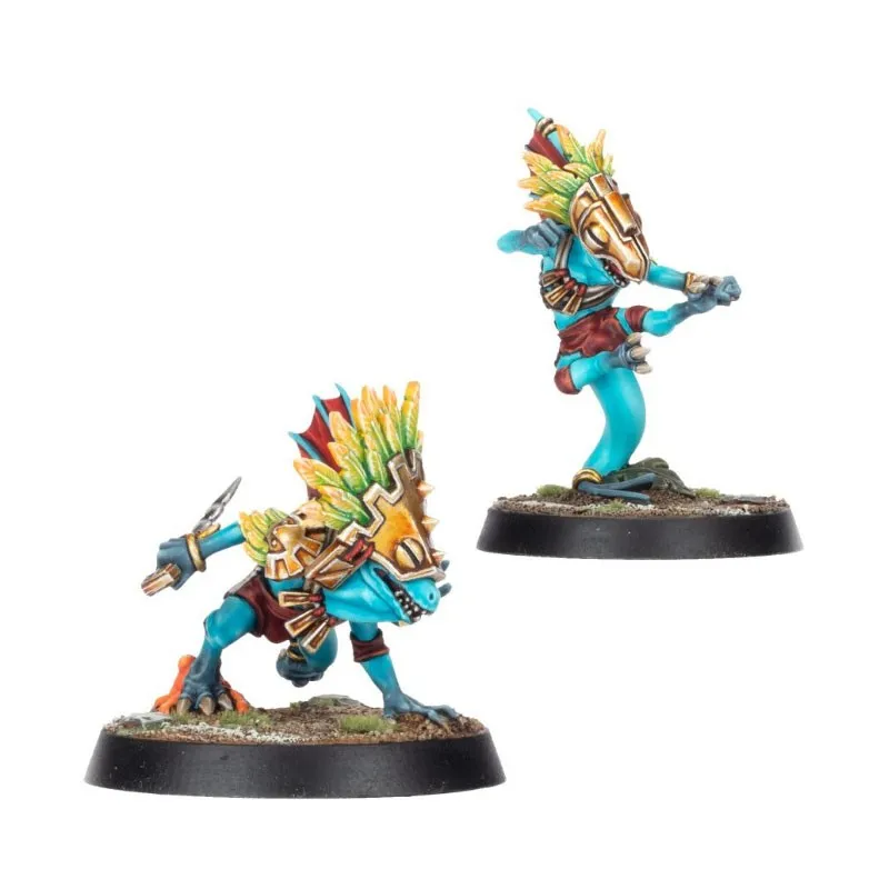 Blood Bowl Dribl & Drull Blood Bowl Dribl & Drull