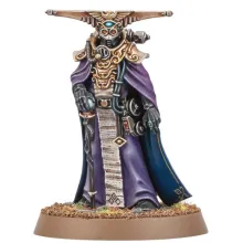 Adepta Sororitas Navigator