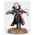 Adepta Sororitas Palatine