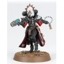 Adepta Sororitas Palatine