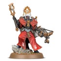Adepta Sororitas Canoness
