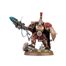 Adeptus Custodes Shield Captain