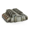 Adeptus Titanicus Manufactorum