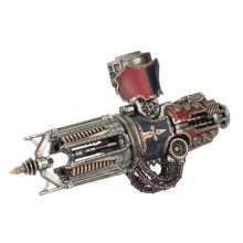 Adeptus Titanicus Warlord Titan Conversion Beam Extirpator