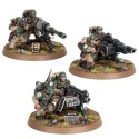 Astra Militarum Heavy Weapons Squad