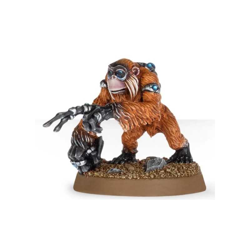 Jokaero Weaponsmith Jokaero Weaponsmith