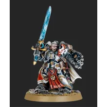 Grey Knights Brother-Captain Stern