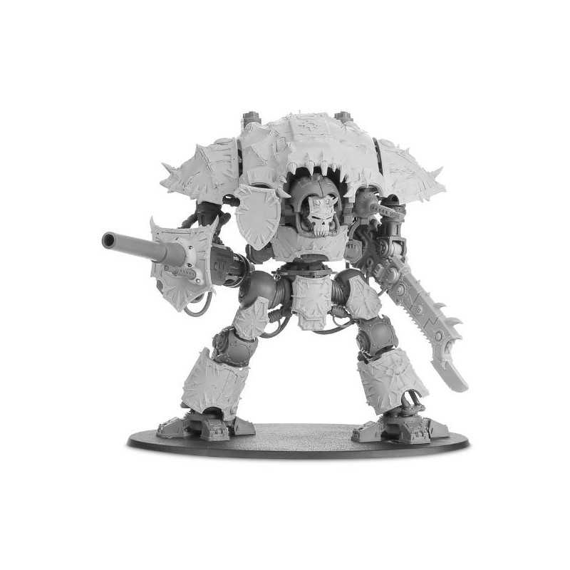 Chaos Knight / Imperial Knight Errant Chaos Knight / Imperial Knight Errant