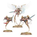 Adepta Sororitas Celestine Adepta Sororitas Celestine