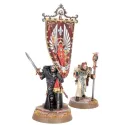 Adepta Sororitas Aestred Thurga Adepta Sororitas Aestred Thurga