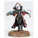 Adepta Sororitas Palatine Adepta Sororitas Palatine