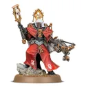 Adepta Sororitas Canoness
