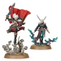 Adepta Sororitas Daemonifuge