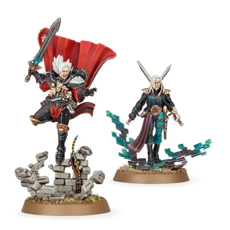Adepta Sororitas Daemonifuge