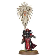 Adepta Sororitas Imagifier