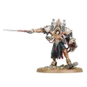 Adepta Sororitas Morvenn Vahl