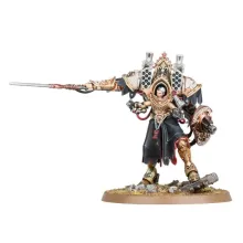 Adepta Sororitas Morvenn Vahl