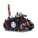 Adepta Sororitas Immolator