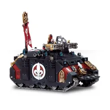 Adepta Sororitas Immolator