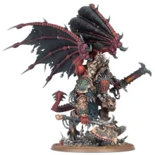 World Eaters Angron
