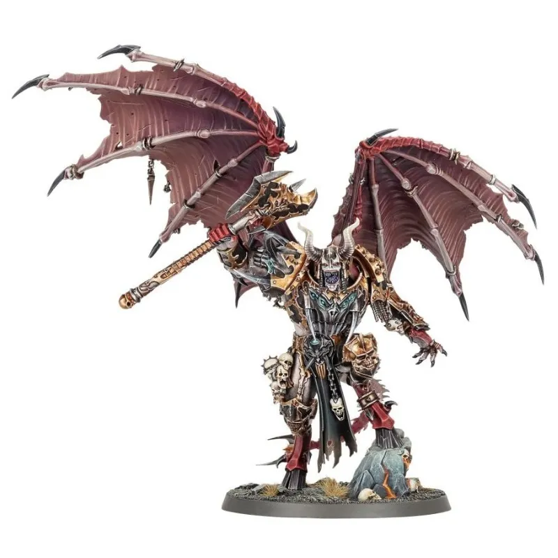 Daemon Prince Daemon Prince