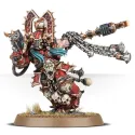 World Eaters Khârn the Betrayer
