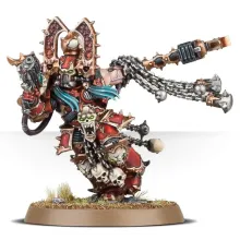 World Eaters Khârn the Betrayer