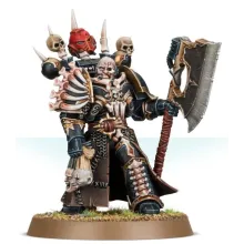Master of Executions