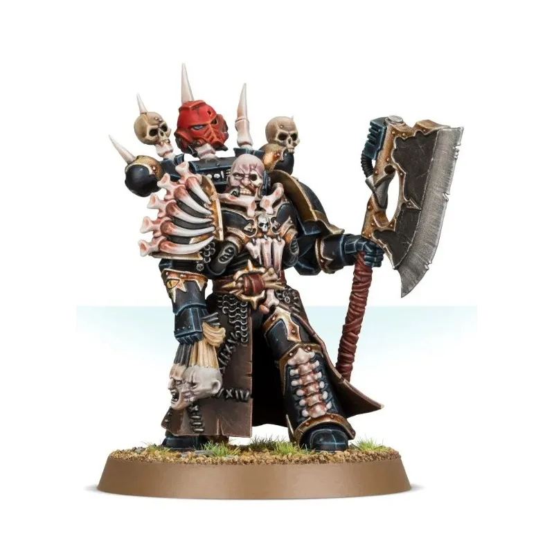 Master of Executions