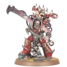 World Eaters Slaughterbound
