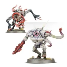 Chaos Spawn