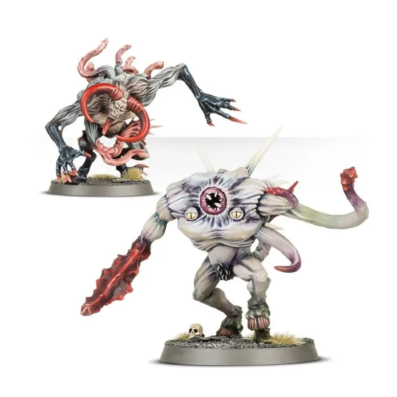 Chaos Spawn