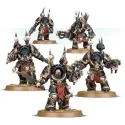 Chaos Terminators