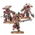 World Eaters Eightbound / Exalted Eightbound