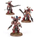 World Eaters Eightbound / Exalted Eightbound