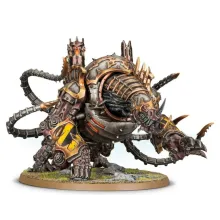 Chaos Maulerfiend / Forgefiend