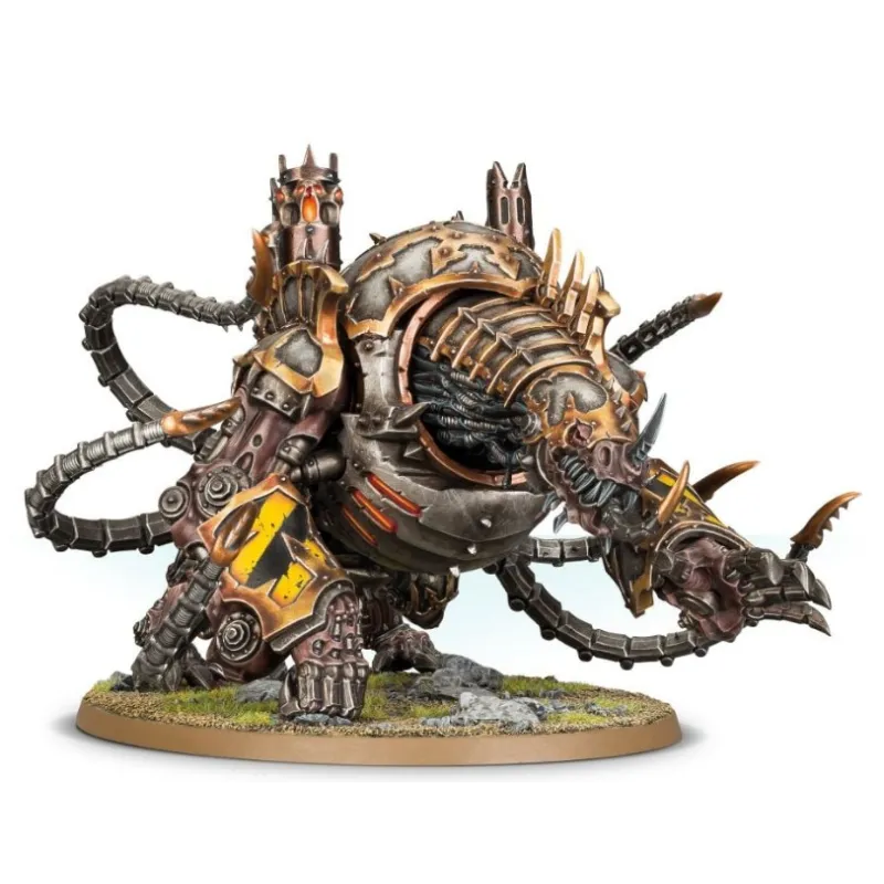 Chaos Maulerfiend / Forgefiend