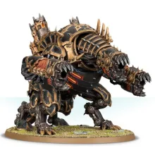Chaos Maulerfiend / Forgefiend
