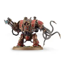 Chaos Helbrute