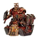 Khorne Lord of Skulls