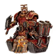 Khorne Lord of Skulls
