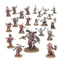 Combat Patrol: World Eaters